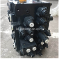 Katup Kontrol Utama Hyundai R140LC-9 31Q4-10110 31Q4-15140